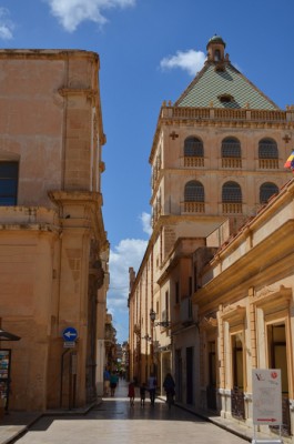 La città di Marsala La città di Marsala
