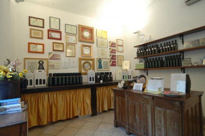 L'azienda di Paolo Cassini L'azienda di Paolo Cassini