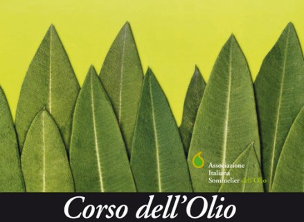 A Roma il 17° Corso di Sommelier dell'Olio da Venerdì 12 Maggio2017 A Roma il 17° Corso di Sommelier dell'Olio da Venerdì 12 Maggio2017