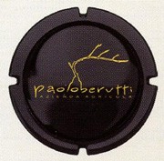 PAOLO BERUTTI PAOLO BERUTTI