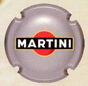 MARTINI & ROSSI MARTINI & ROSSI