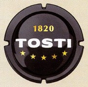 TOSTI TOSTI