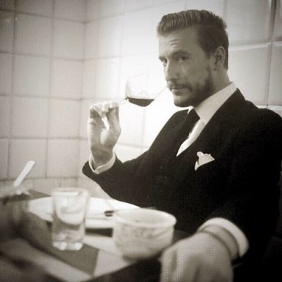 Alessandro Rossi Alessandro Rossi