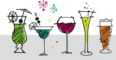 L’Asti Docg all’assalto dell’happy hour L’Asti Docg all’assalto dell’happy hour