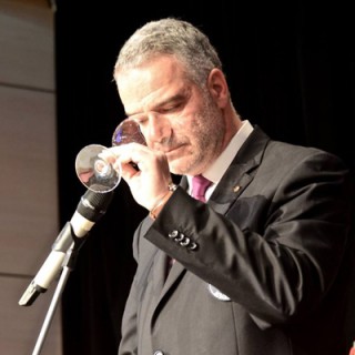Relatore Paolo Lauciani Relatore Paolo Lauciani