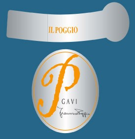 Etichetta "Francesca Poggio" Etichetta "Francesca Poggio"
