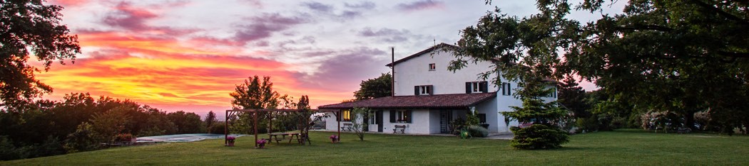 "Il Poggio" di Gavi "Il Poggio" di Gavi