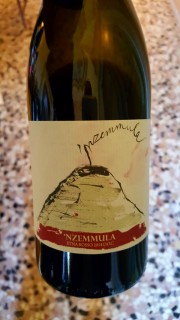 Bruno Ferrara Sardo Etna Rosso 2014 Bruno Ferrara Sardo Etna Rosso 2014