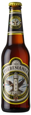 Theresianer - Strong Ale Theresianer - Strong Ale