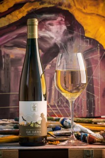 Arba Riesling Kazakh classic 2013 Arba Riesling Kazakh classic 2013