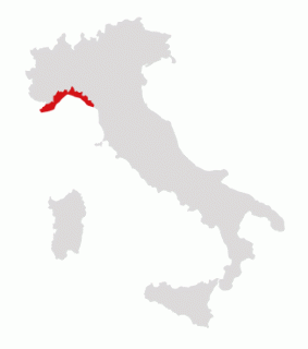 LIGURIA LIGURIA