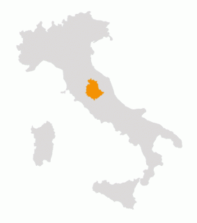 UMBRIA UMBRIA