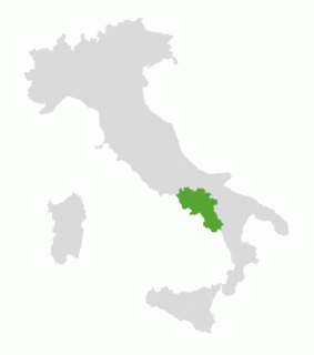 CAMPANIA CAMPANIA