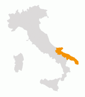 PUGLIA PUGLIA