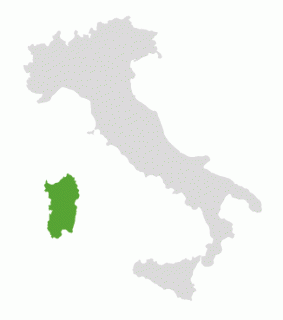 SARDEGNA SARDEGNA
