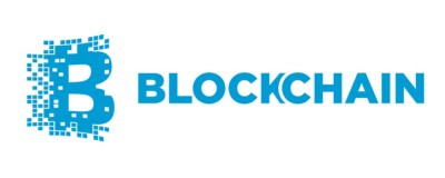 Blockchain-Logo Blockchain-Logo