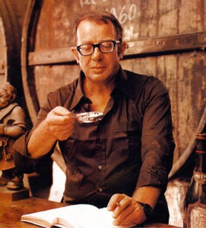 Luigi Veronelli Luigi Veronelli