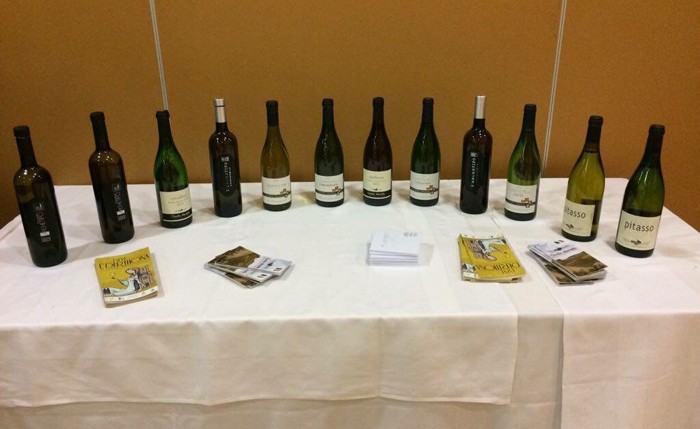 Fondazione Italiana Sommelier e l’incontro con i produttori del Timorasso Fondazione Italiana Sommelier e l’incontro con i produttori del Timorasso