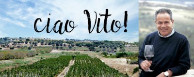 Addio a Vito Catania Addio a Vito Catania