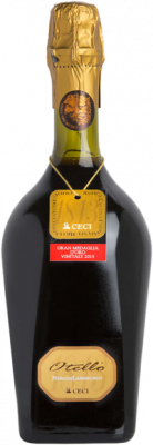 CECI - Otello Oro Lambrusco 2015 CECI - Otello Oro Lambrusco 2015