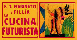 “La Gazzetta del Popolo” pubblica "Il manifesto della Cucina Futurista" di Filippo Tommaso Marinetti “La Gazzetta del Popolo” pubblica "Il manifesto della Cucina Futurista" di Filippo Tommaso Marinetti