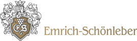 logo Emrich – Schönleber, logo Emrich – Schönleber,