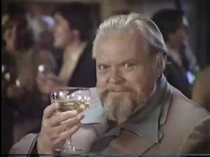 Orson Welles Orson Welles
