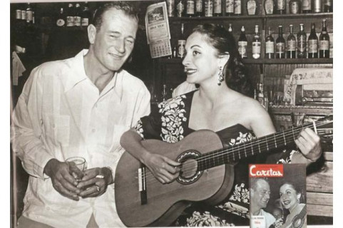 John Wayne John Wayne
