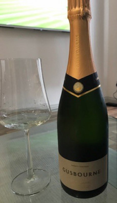 Welcome Mister Sparkling Wine Welcome Mister Sparkling Wine