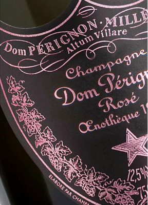 Dom Pérignon Oenothèque Rosé ’92 Dom Pérignon Oenothèque Rosé ’92