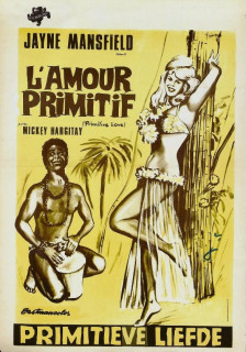 L'Amour Promitef L'Amour Promitef