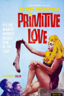 Primitive Love Primitive Love