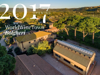 MUSEM e World Wine Town MUSEM e World Wine Town