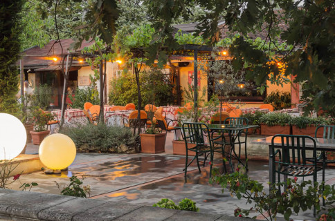 il giardino il giardino