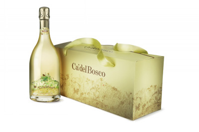 Ca' del Bosco, Cuvée Prestige Decennale Ca' del Bosco, Cuvée Prestige Decennale