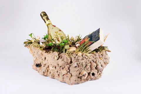 Ca' del Bosco, un compleanno ad arte Ca' del Bosco, un compleanno ad arte