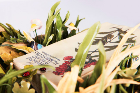 Ca' del Bosco, un compleanno ad arte Ca' del Bosco, un compleanno ad arte