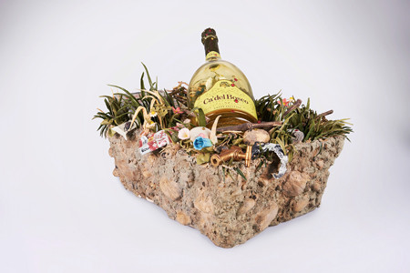 Ca' del Bosco, un compleanno ad arte Ca' del Bosco, un compleanno ad arte