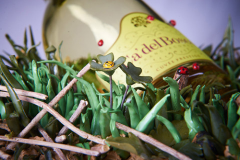 Ca' del Bosco, un compleanno ad arte Ca' del Bosco, un compleanno ad arte