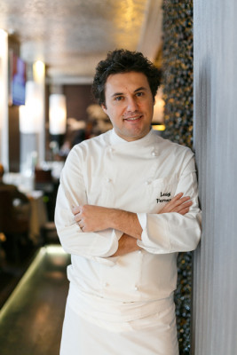 Luigi Ferraro Luigi Ferraro
