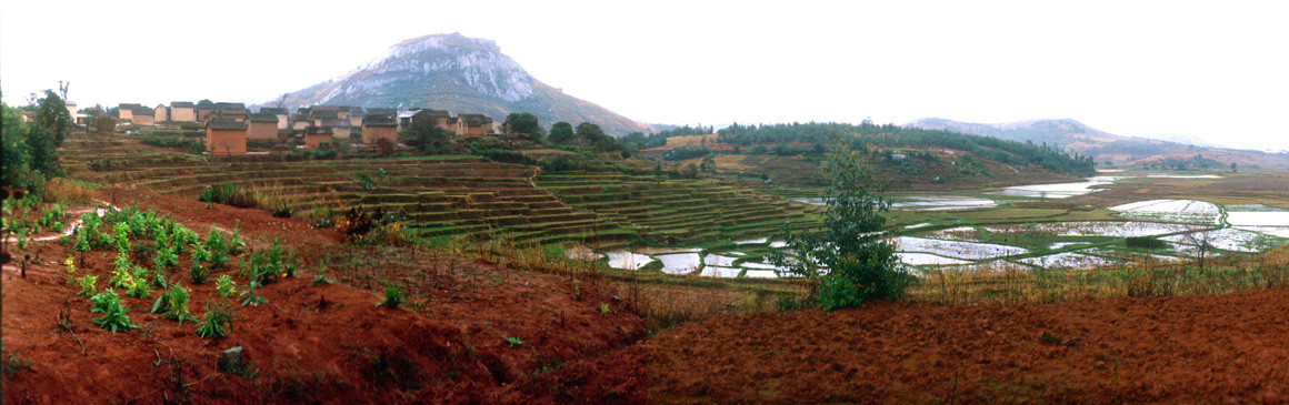 Fianarantsoa eb Ambalavao Fianarantsoa eb Ambalavao