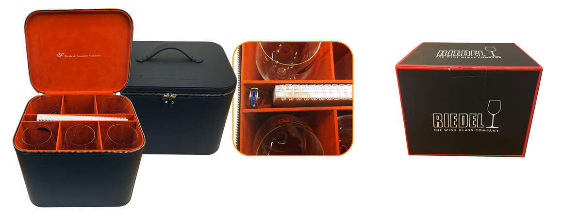 valigia sommelier del vino valigia sommelier del vino
