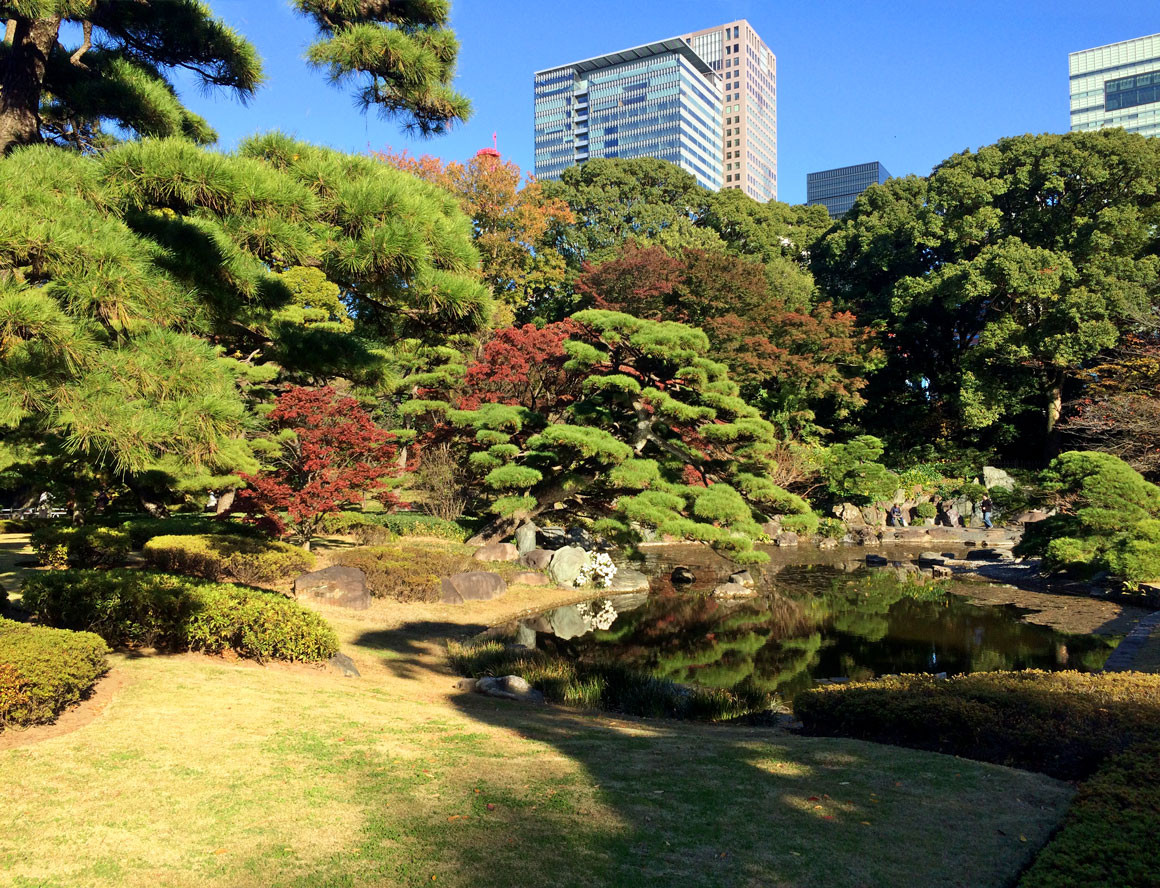Tokyo Tokyo