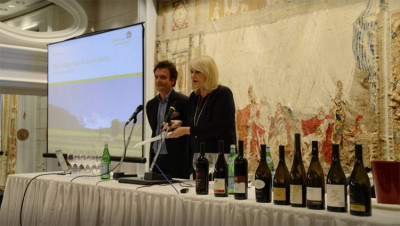 Alto Adige nel calice Alto Adige nel calice