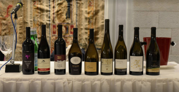 Alto Adige nel calice Alto Adige nel calice