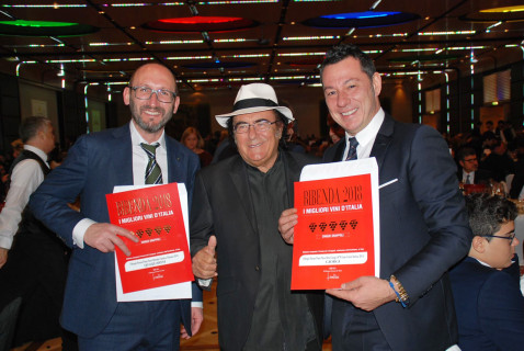 Albano Carrisi Albano Carrisi