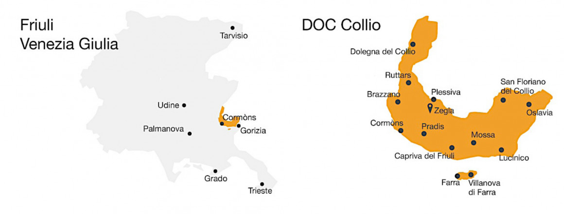 Progetto Zegla Progetto Zegla
