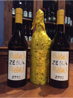 Progetto Zegla Progetto Zegla
