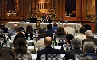 La sala La sala