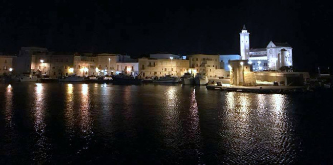 Il mare d’inverno Il mare d’inverno